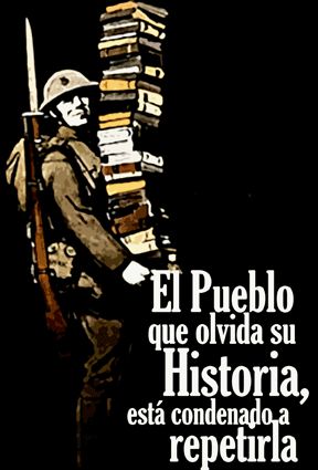 Resultado de imagen de los pueblos que olvidan su historia